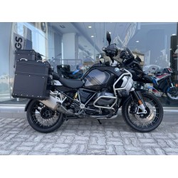 BMW R 1250 GS Adventure 2022 Μεταχειρισμένα